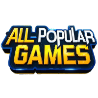 AllPopularGames Logo
